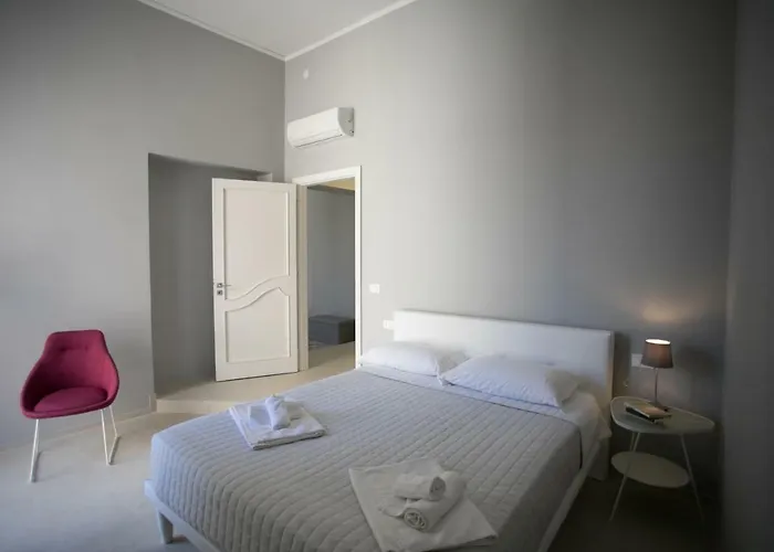 Ortigia Casa Fab Διαμέρισμα Συρακούσες