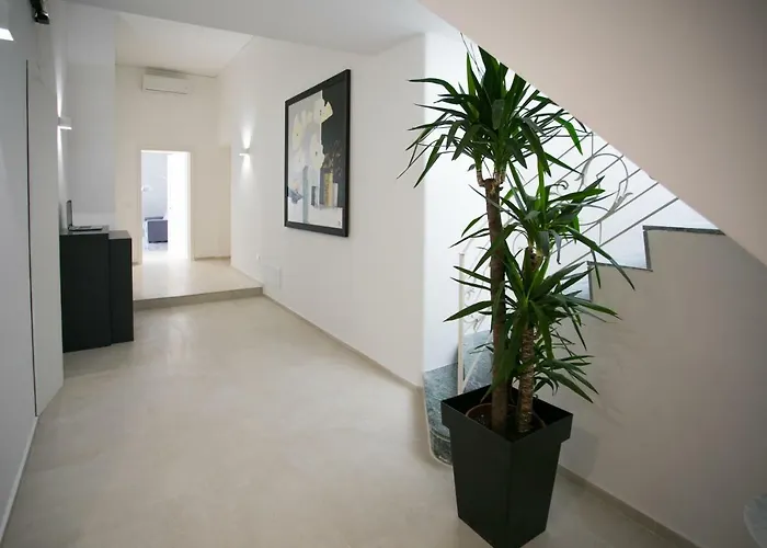 Διαμέρισμα Ortigia Casa Fab *