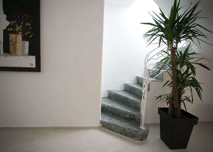 Διαμέρισμα Ortigia Casa Fab *