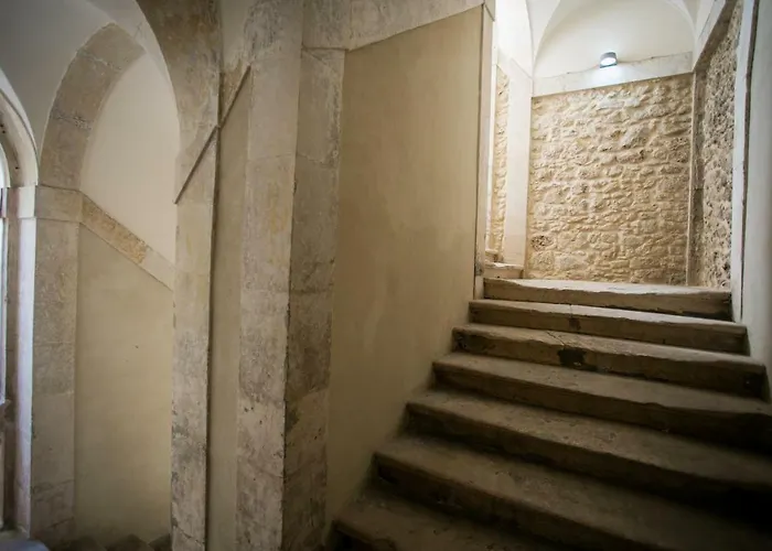Διαμέρισμα Ortigia Casa Fab *