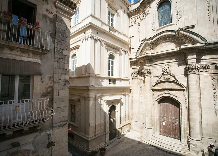 Ortigia Casa Fab Συρακούσες