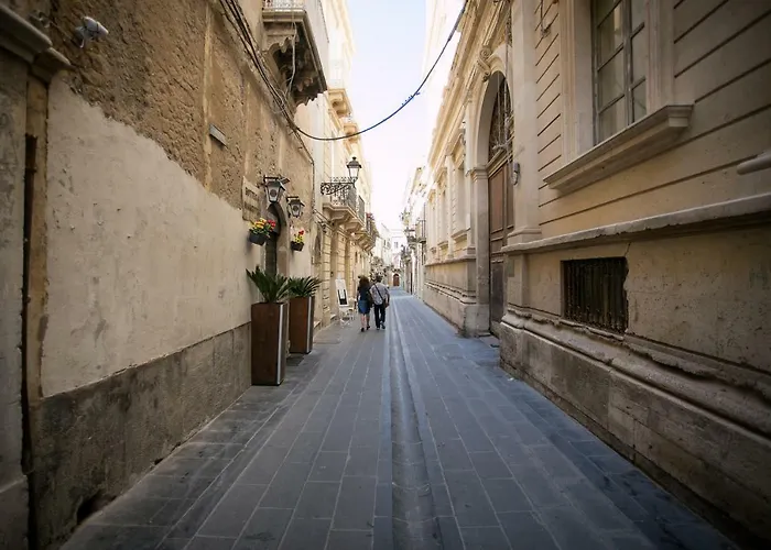 Ortigia Casa Fab Συρακούσες