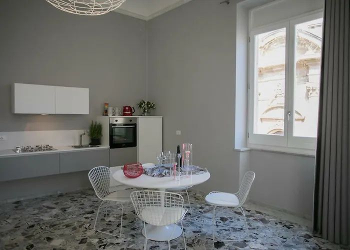 Ortigia Casa Fab *