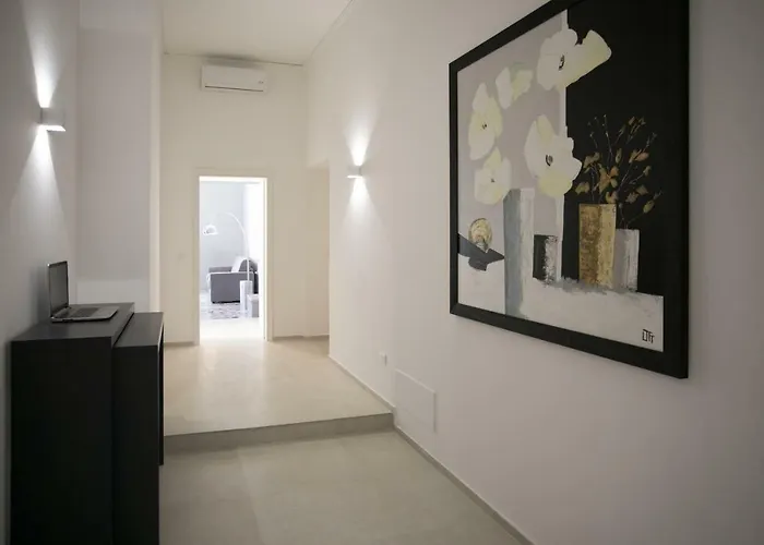 Διαμέρισμα Ortigia Casa Fab Συρακούσες