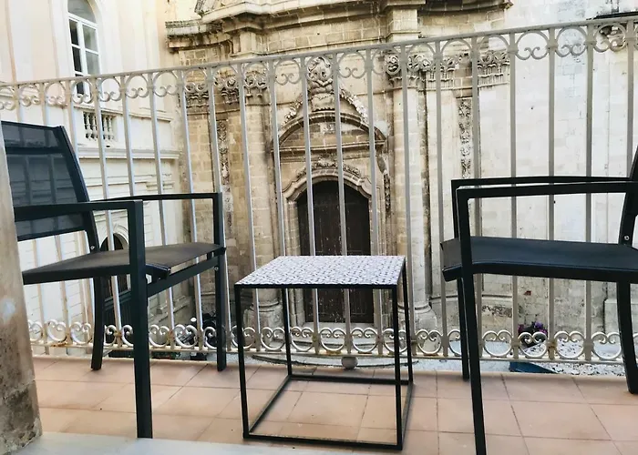 Ortigia Casa Fab * Συρακούσες