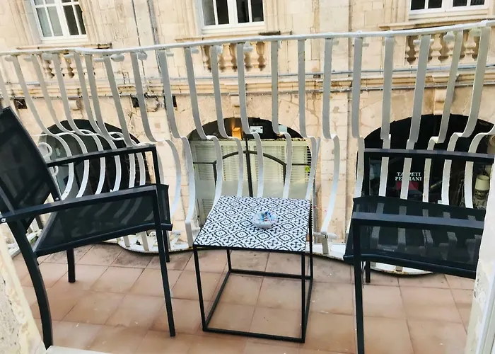 Ortigia Casa Fab * Συρακούσες