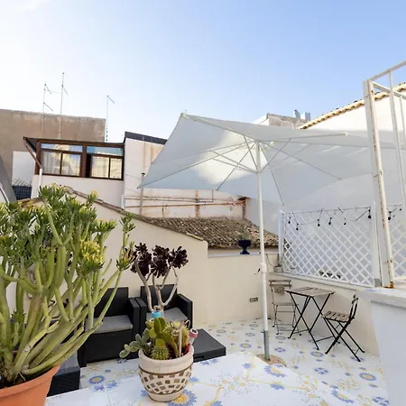 Ortigia Casa Fab *