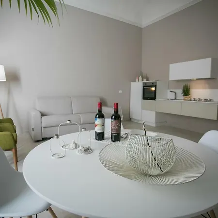 Ortigia Casa Fab Szirakúza
