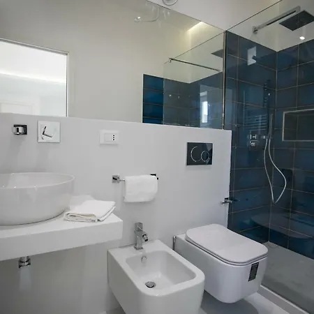 Apartman Ortigia Casa Fab Szirakúza