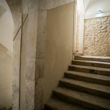 Apartman Ortigia Casa Fab *