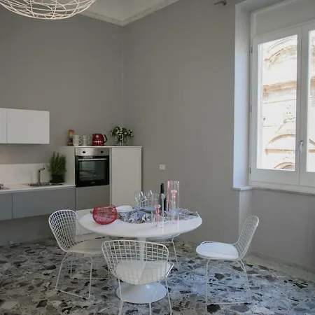 Ortigia Casa Fab *