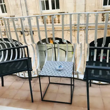 Ortigia Casa Fab * Szirakúza